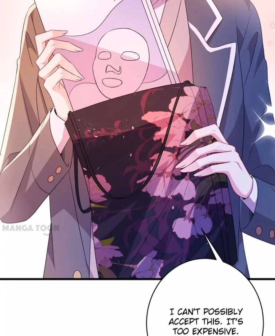 The Real Daughter, She Is an Almighty Boss Chapter 145 - page 16