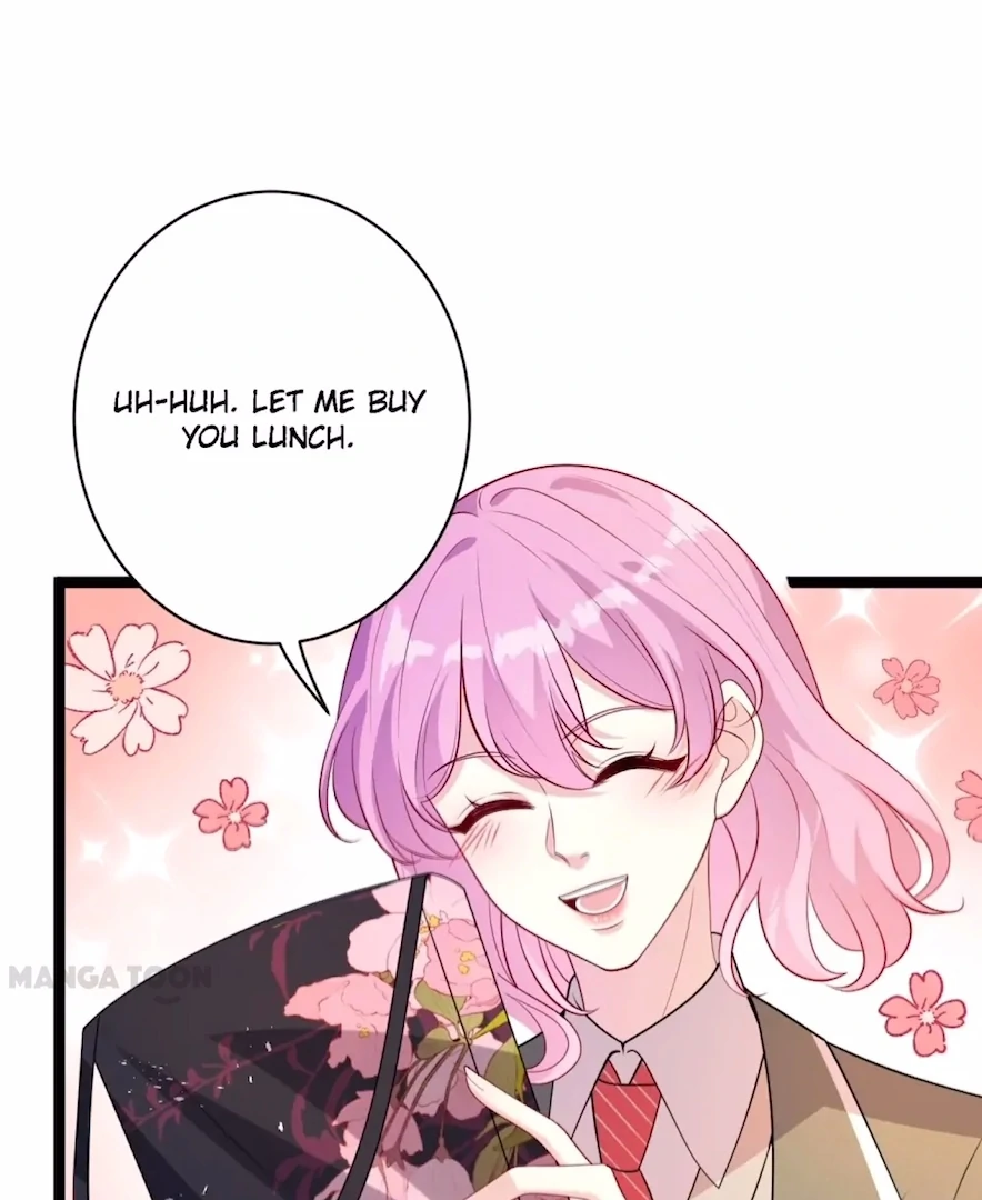 The Real Daughter, She Is an Almighty Boss Chapter 145 - page 19