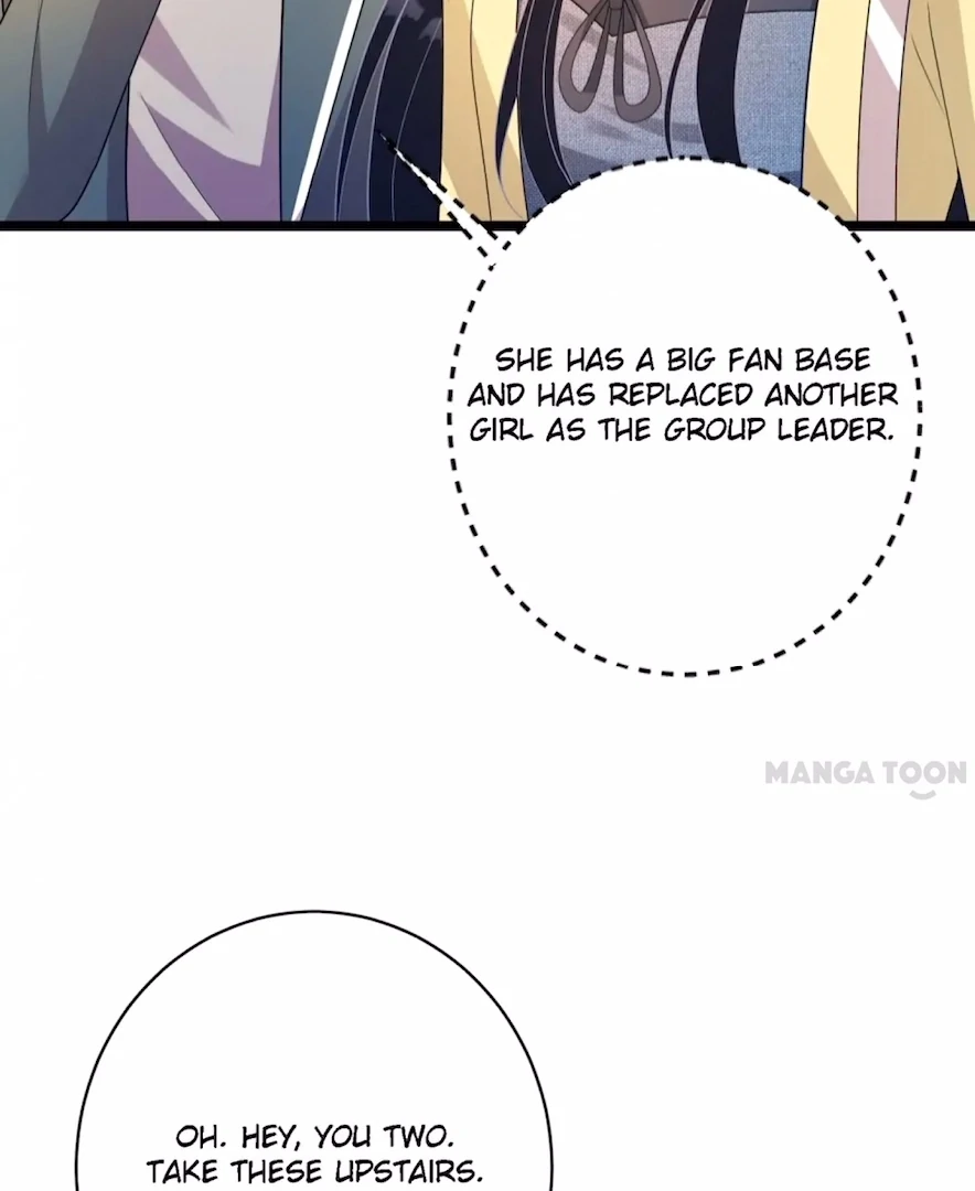 The Real Daughter, She Is an Almighty Boss Chapter 145 - page 27