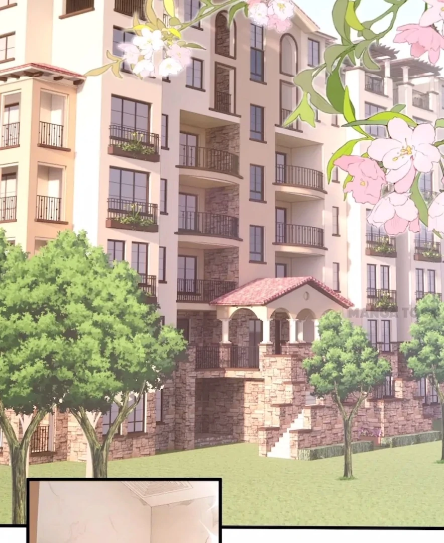 The Real Daughter, She Is an Almighty Boss Chapter 145 - page 2