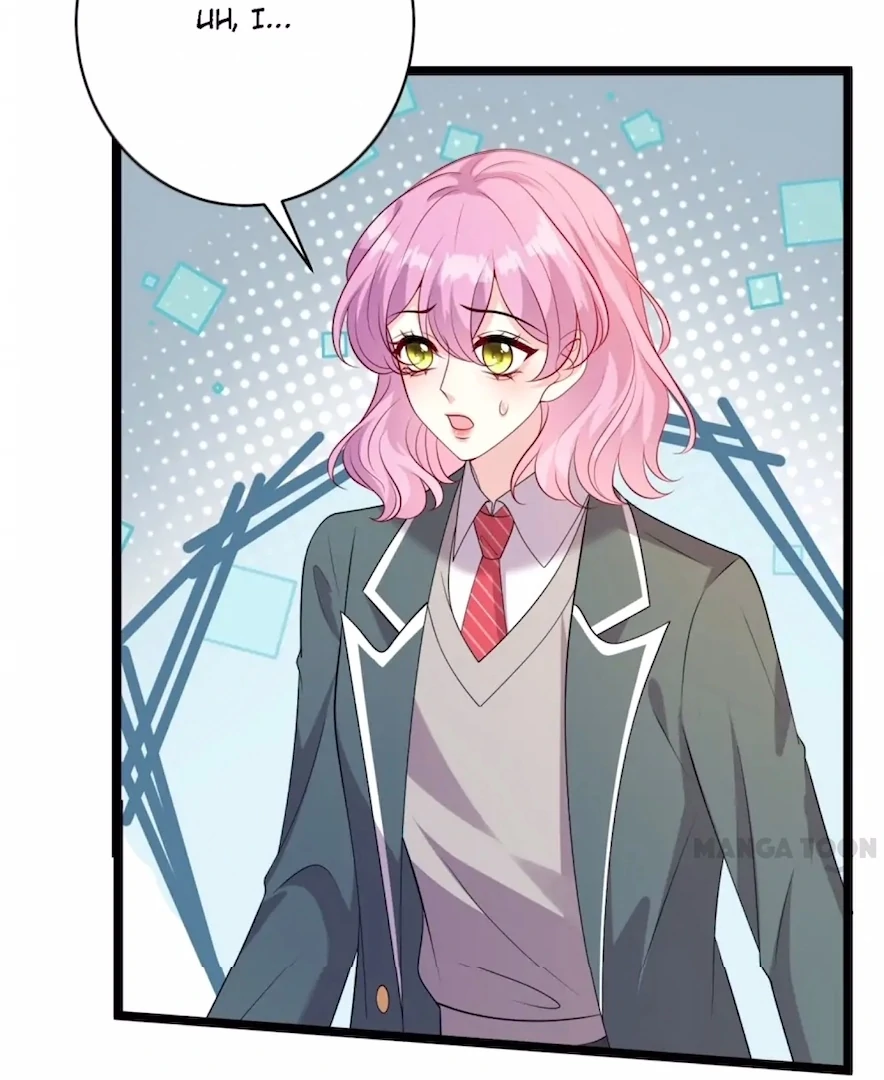 The Real Daughter, She Is an Almighty Boss Chapter 145 - page 30