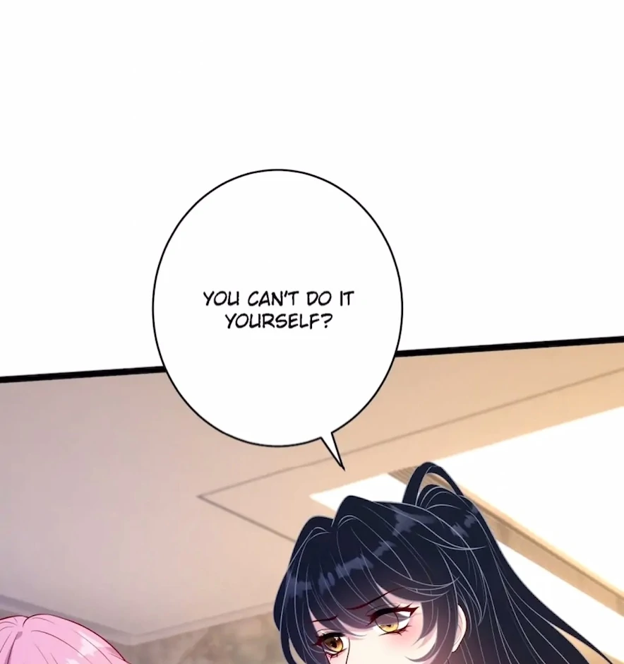 The Real Daughter, She Is an Almighty Boss Chapter 145 - page 31