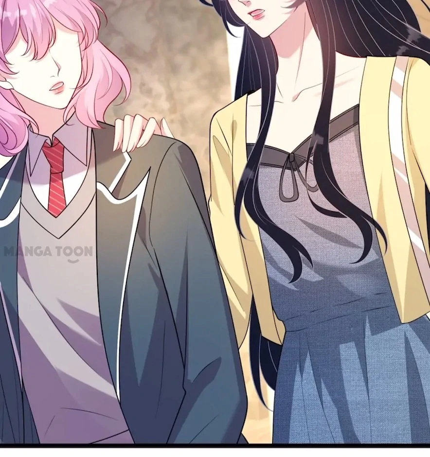 The Real Daughter, She Is an Almighty Boss Chapter 145 - page 32