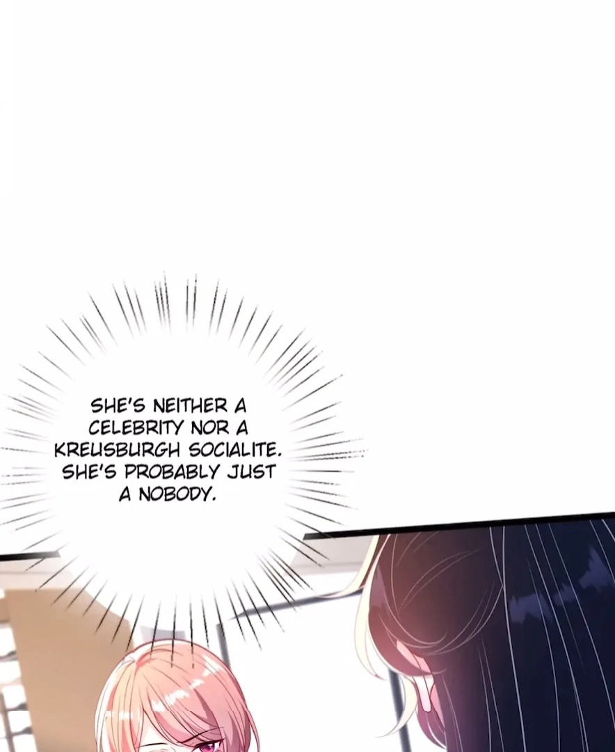 The Real Daughter, She Is an Almighty Boss Chapter 145 - page 33