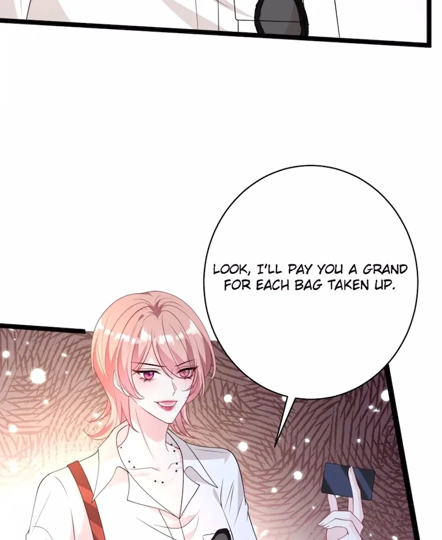 The Real Daughter, She Is an Almighty Boss Chapter 145 - page 36