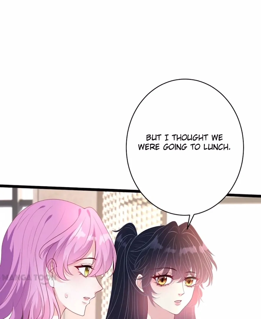 The Real Daughter, She Is an Almighty Boss Chapter 145 - page 38