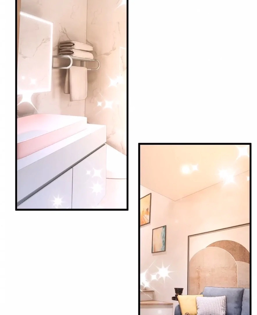 The Real Daughter, She Is an Almighty Boss Chapter 145 - page 3