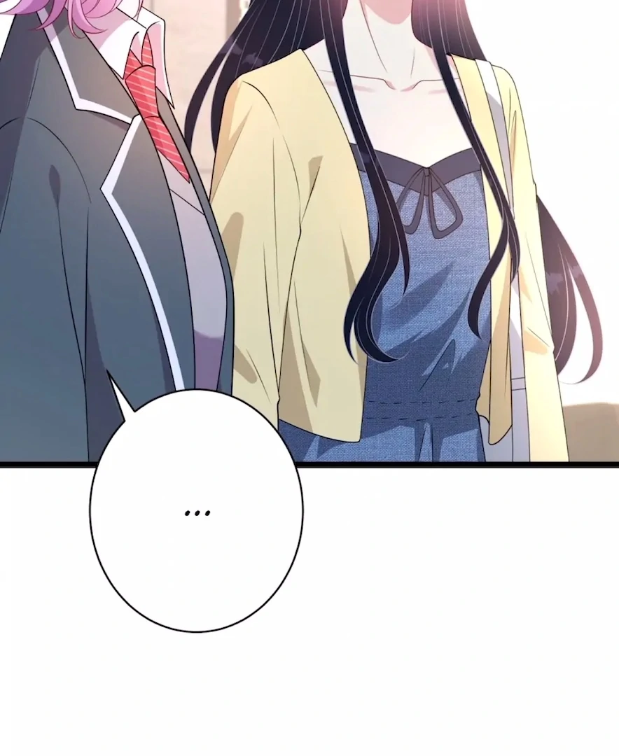 The Real Daughter, She Is an Almighty Boss Chapter 145 - page 39