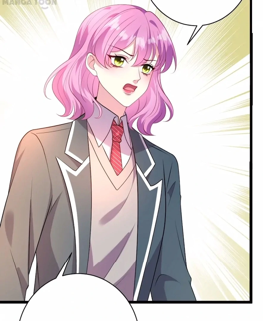 The Real Daughter, She Is an Almighty Boss Chapter 145 - page 42