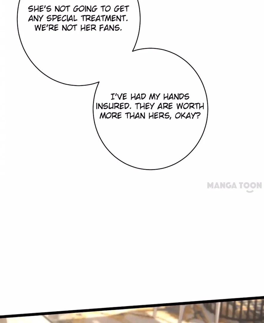 The Real Daughter, She Is an Almighty Boss Chapter 145 - page 43