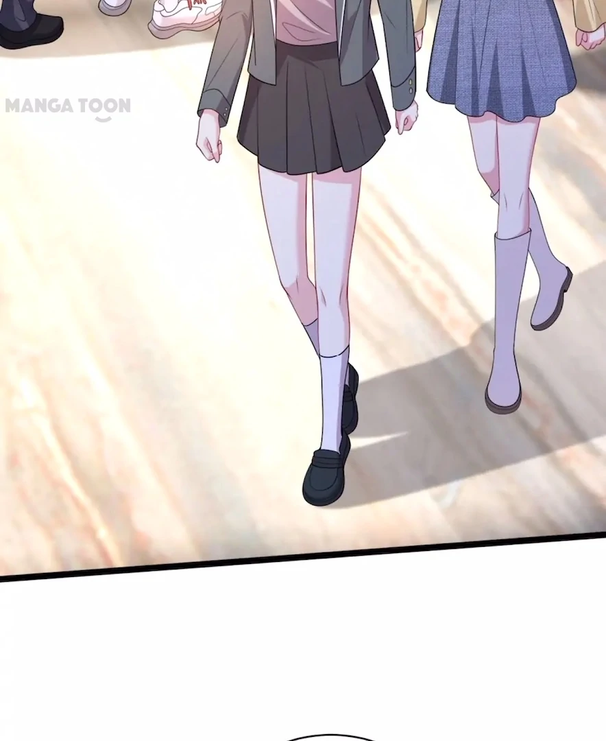 The Real Daughter, She Is an Almighty Boss Chapter 145 - page 45