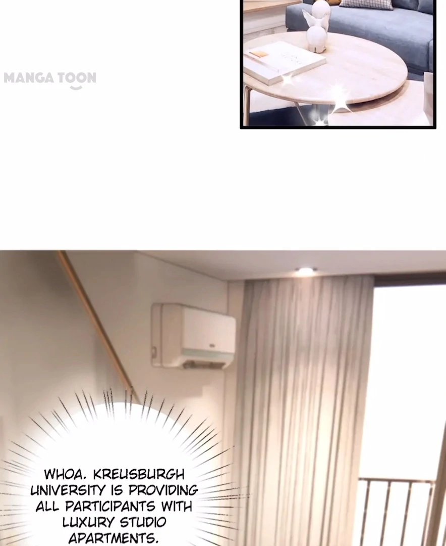 The Real Daughter, She Is an Almighty Boss Chapter 145 - page 4