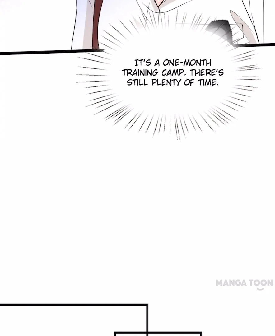 The Real Daughter, She Is an Almighty Boss Chapter 145 - page 49