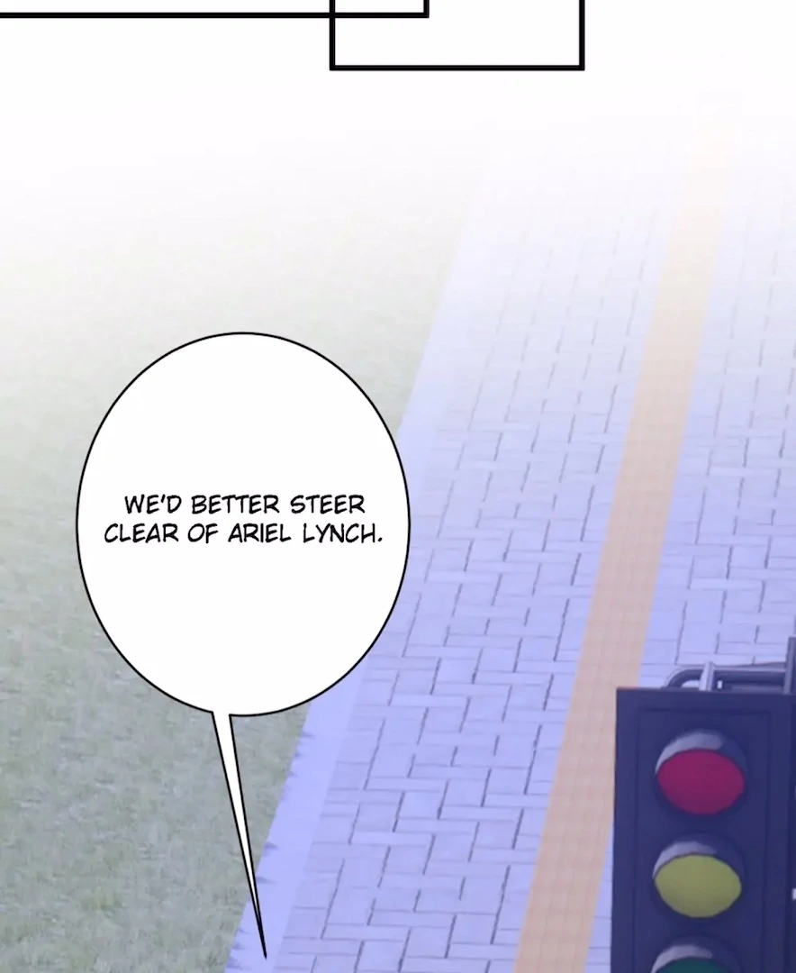 The Real Daughter, She Is an Almighty Boss Chapter 145 - page 50