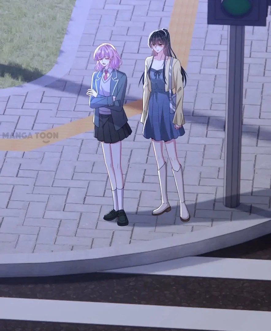 The Real Daughter, She Is an Almighty Boss Chapter 145 - page 51