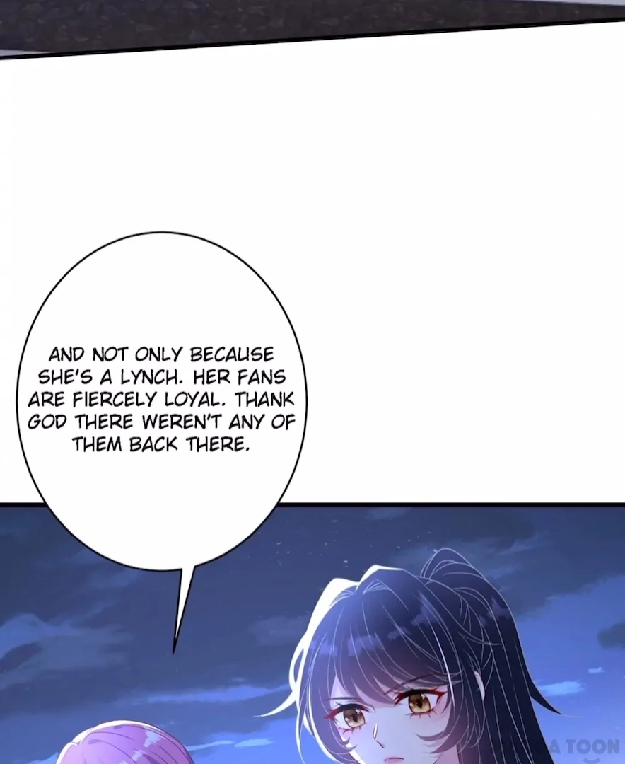 The Real Daughter, She Is an Almighty Boss Chapter 145 - page 52