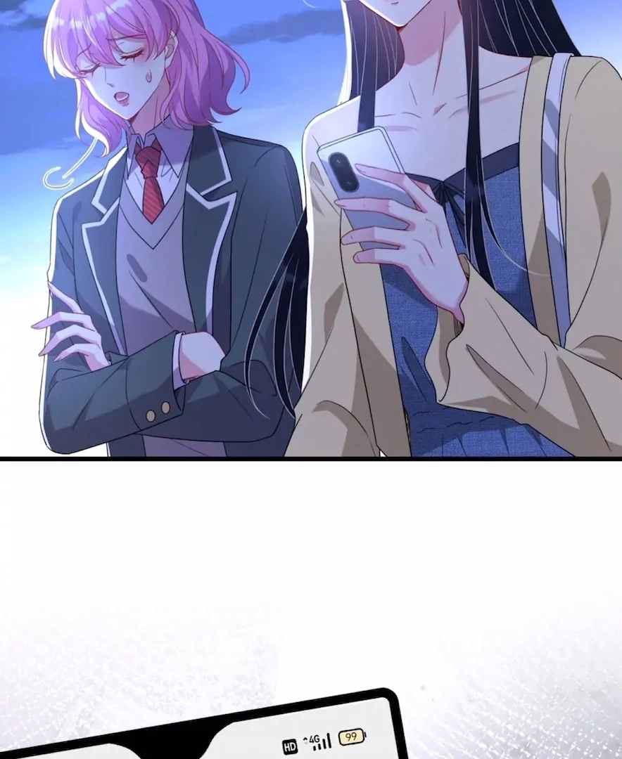 The Real Daughter, She Is an Almighty Boss Chapter 145 - page 53