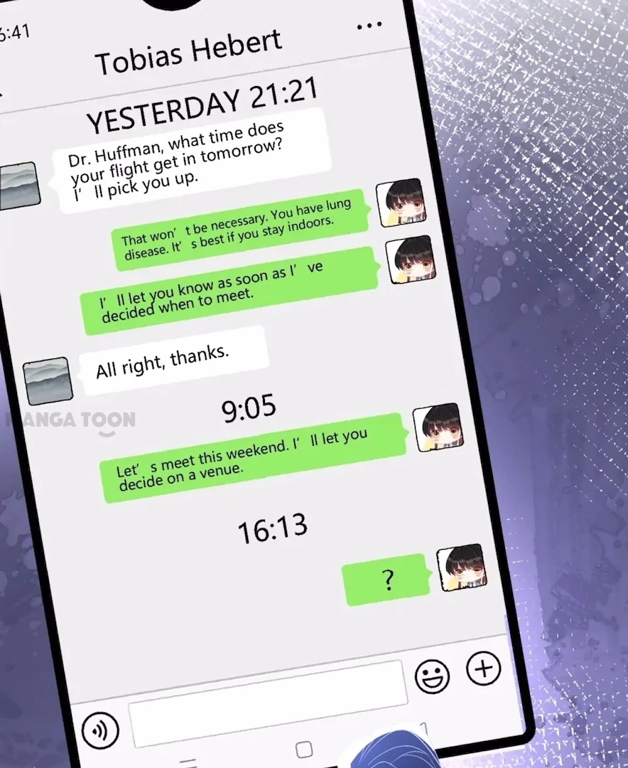 The Real Daughter, She Is an Almighty Boss Chapter 145 - page 54