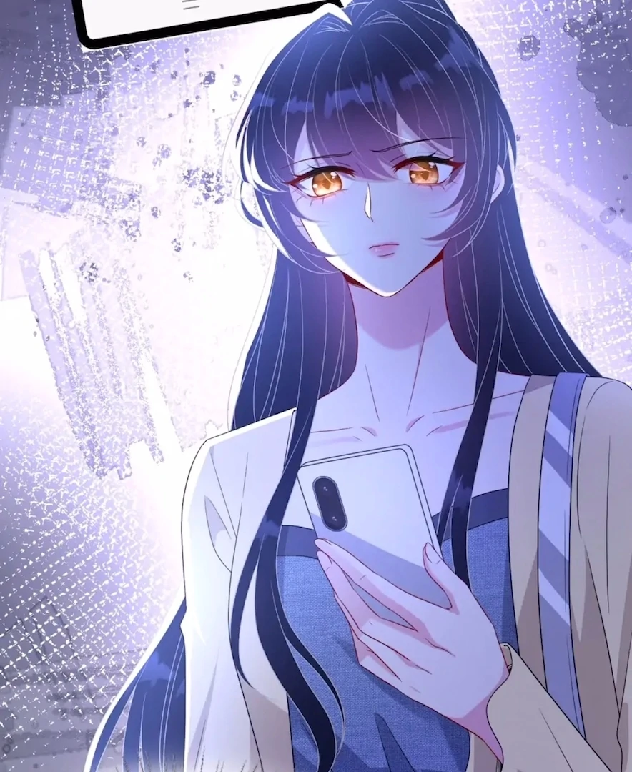 The Real Daughter, She Is an Almighty Boss Chapter 145 - page 55