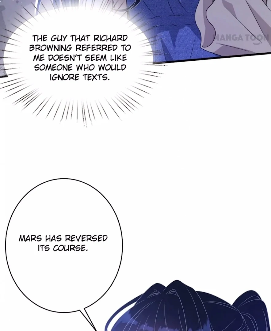 The Real Daughter, She Is an Almighty Boss Chapter 145 - page 56