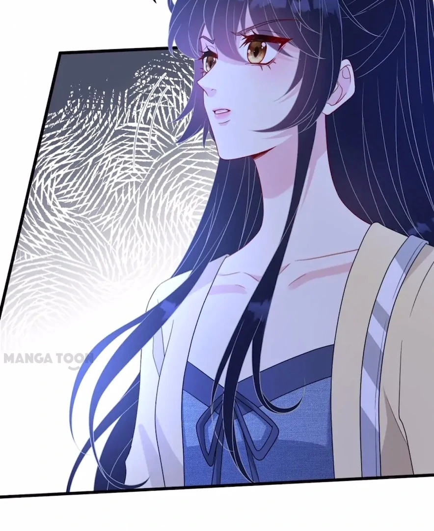 The Real Daughter, She Is an Almighty Boss Chapter 145 - page 57