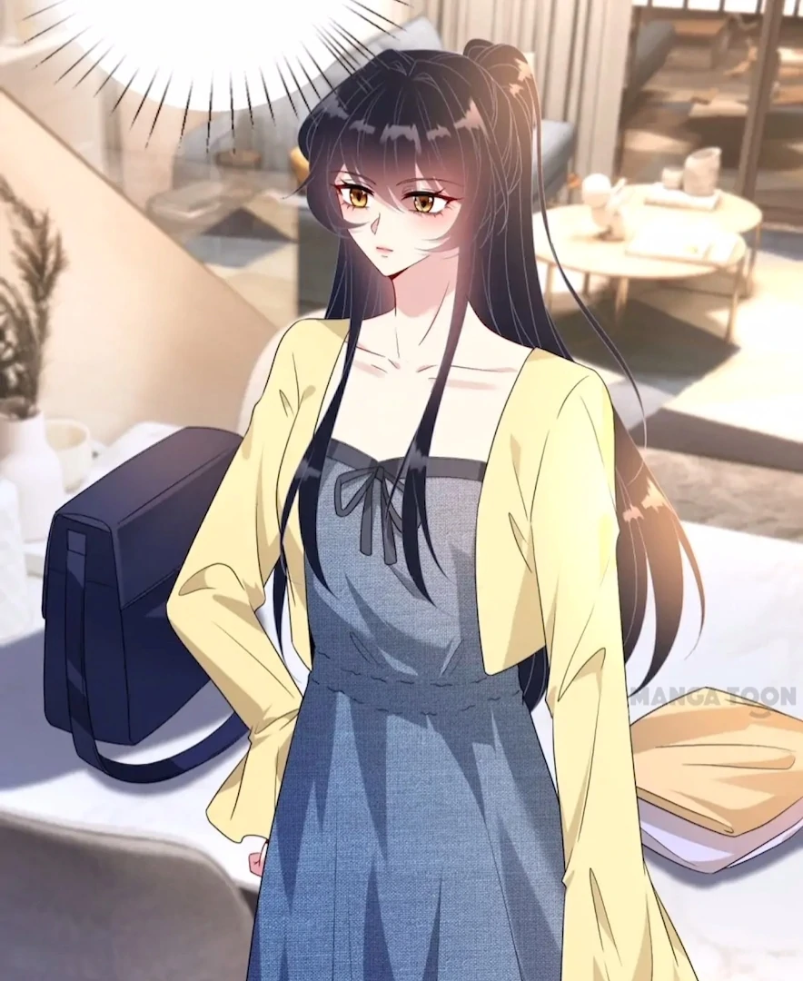 The Real Daughter, She Is an Almighty Boss Chapter 145 - page 5