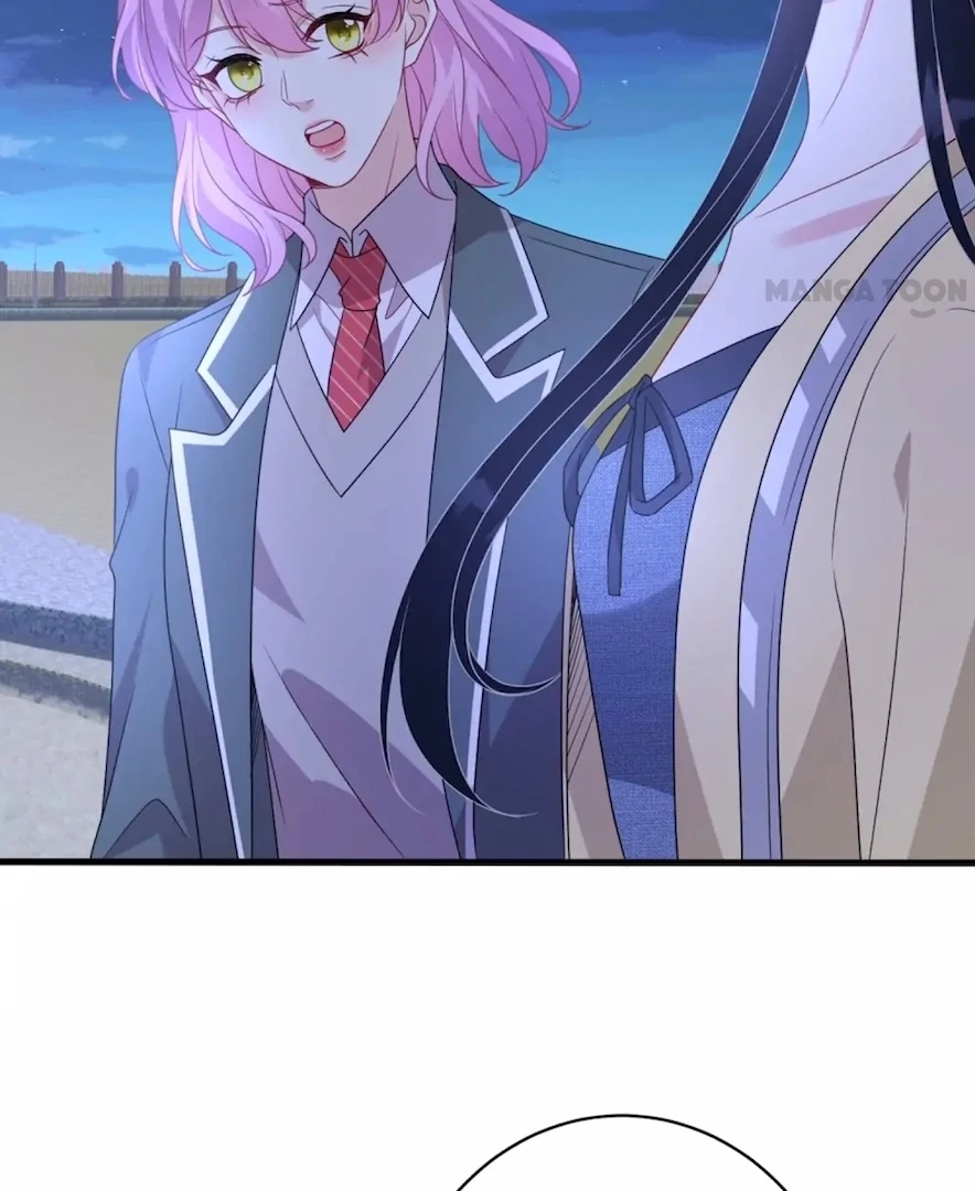 The Real Daughter, She Is an Almighty Boss Chapter 145 - page 59