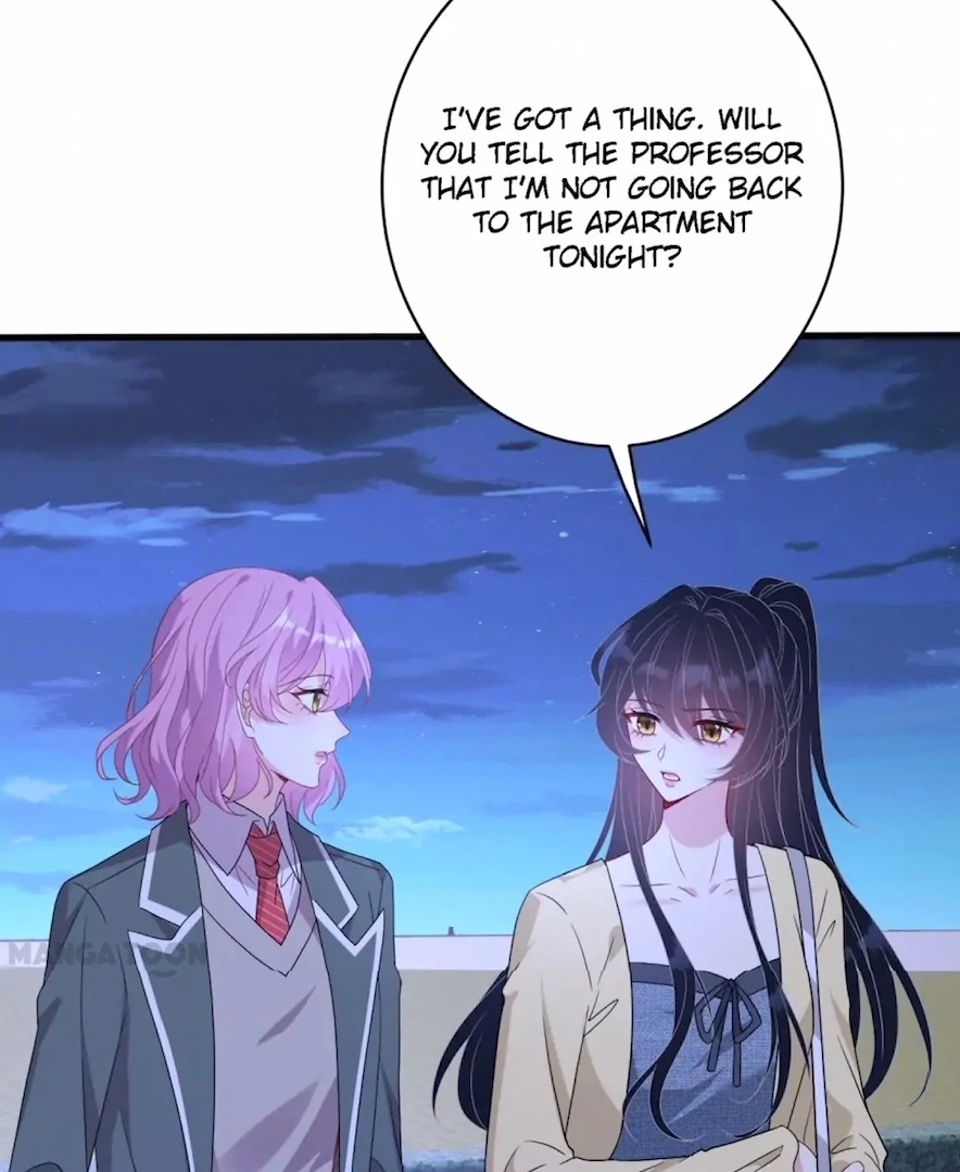 The Real Daughter, She Is an Almighty Boss Chapter 145 - page 60