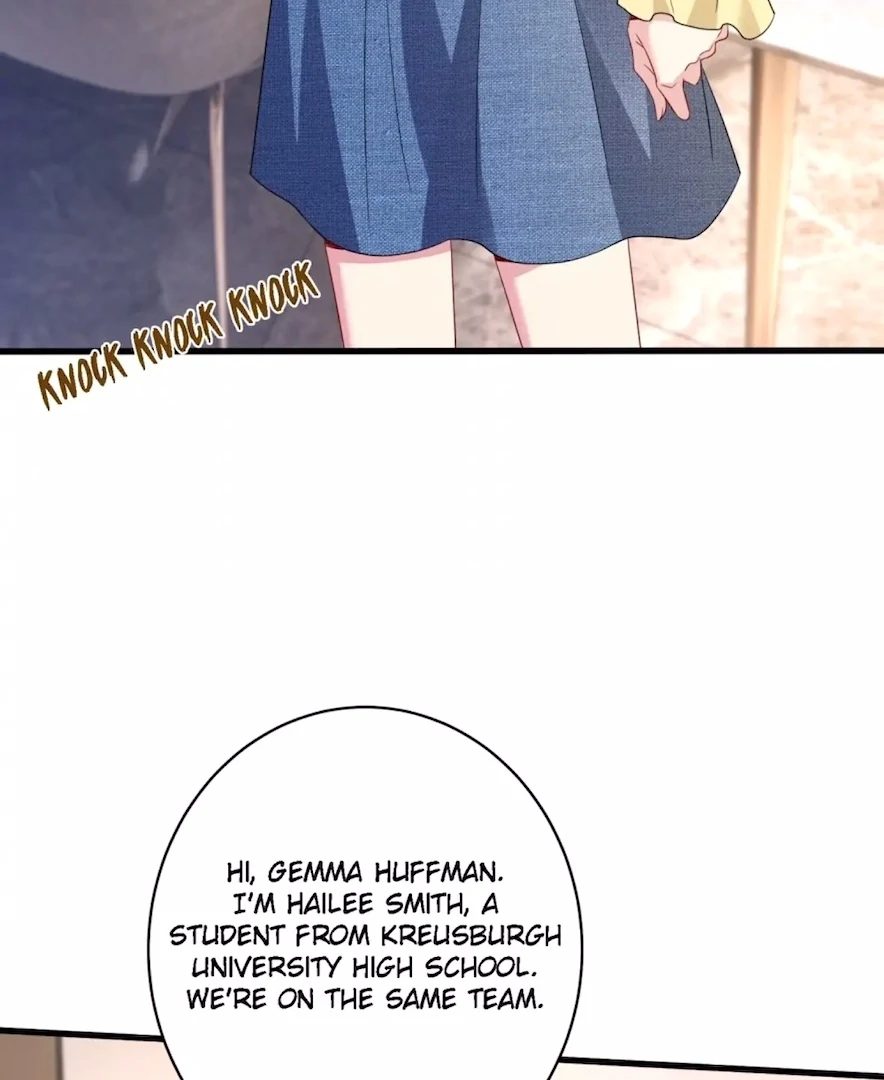 The Real Daughter, She Is an Almighty Boss Chapter 145 - page 6