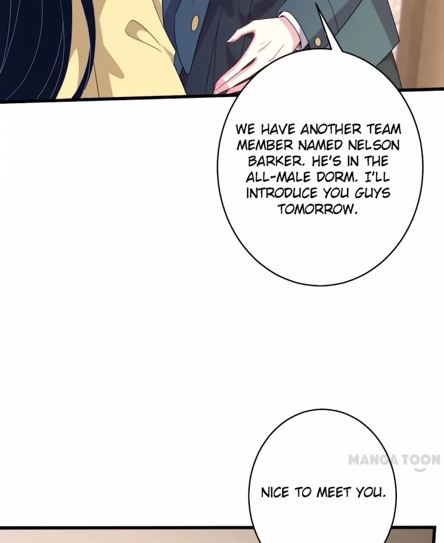 The Real Daughter, She Is an Almighty Boss Chapter 145 - page 8