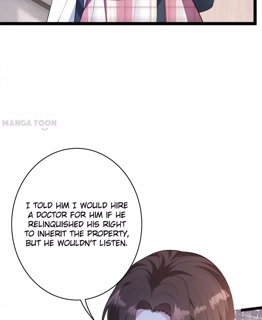 The Real Daughter, She Is an Almighty Boss Chapter 146 - page 10