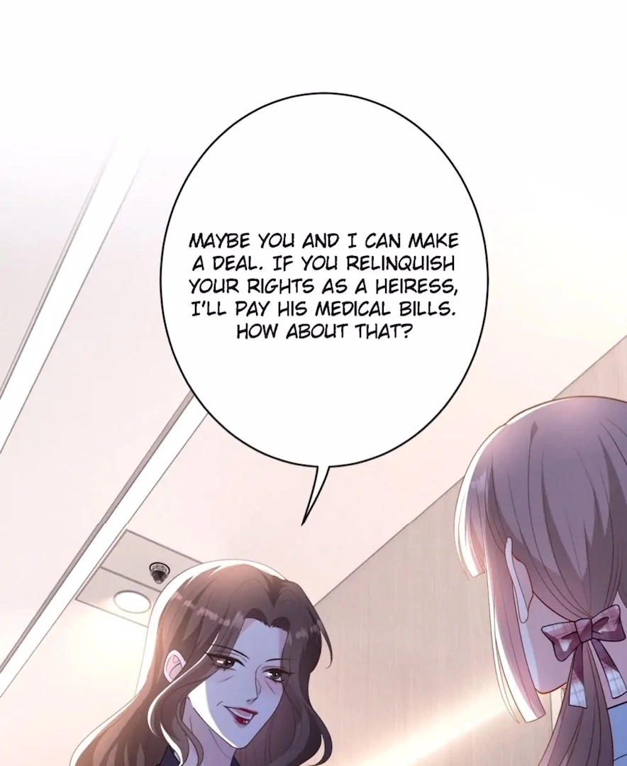 The Real Daughter, She Is an Almighty Boss Chapter 146 - page 12