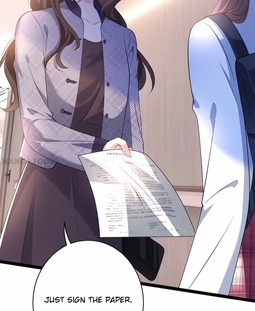 The Real Daughter, She Is an Almighty Boss Chapter 146 - page 13