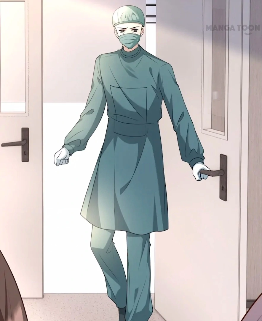 The Real Daughter, She Is an Almighty Boss Chapter 146 - page 15