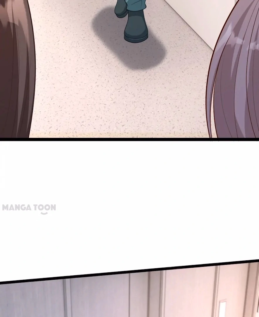 The Real Daughter, She Is an Almighty Boss Chapter 146 - page 16