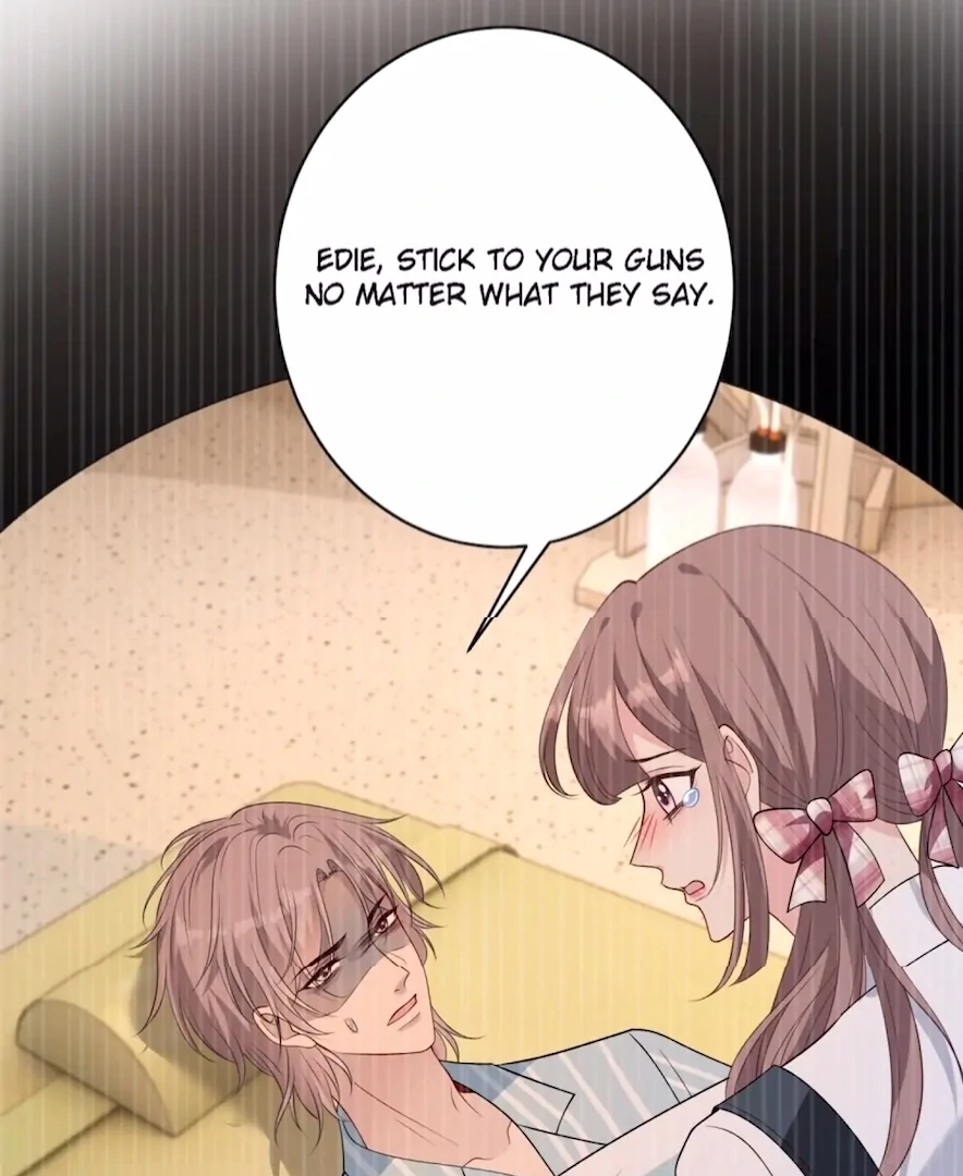 The Real Daughter, She Is an Almighty Boss Chapter 146 - page 20