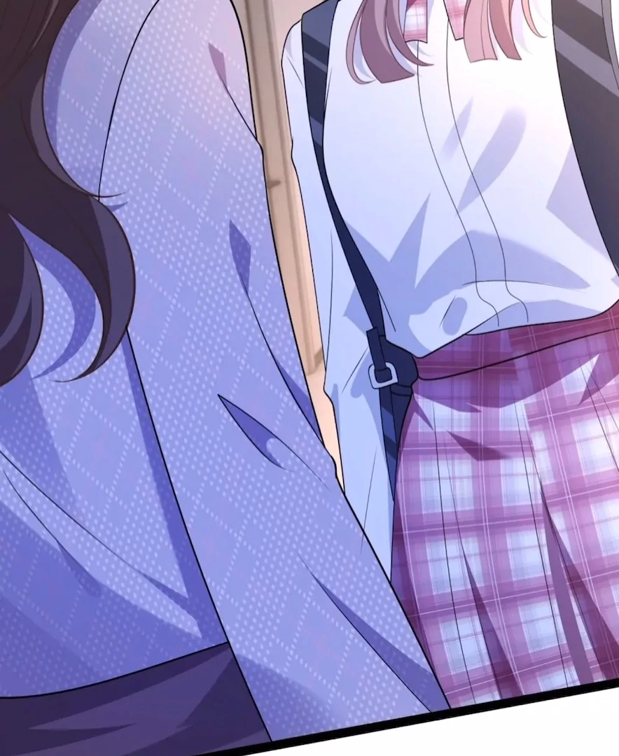 The Real Daughter, She Is an Almighty Boss Chapter 146 - page 23