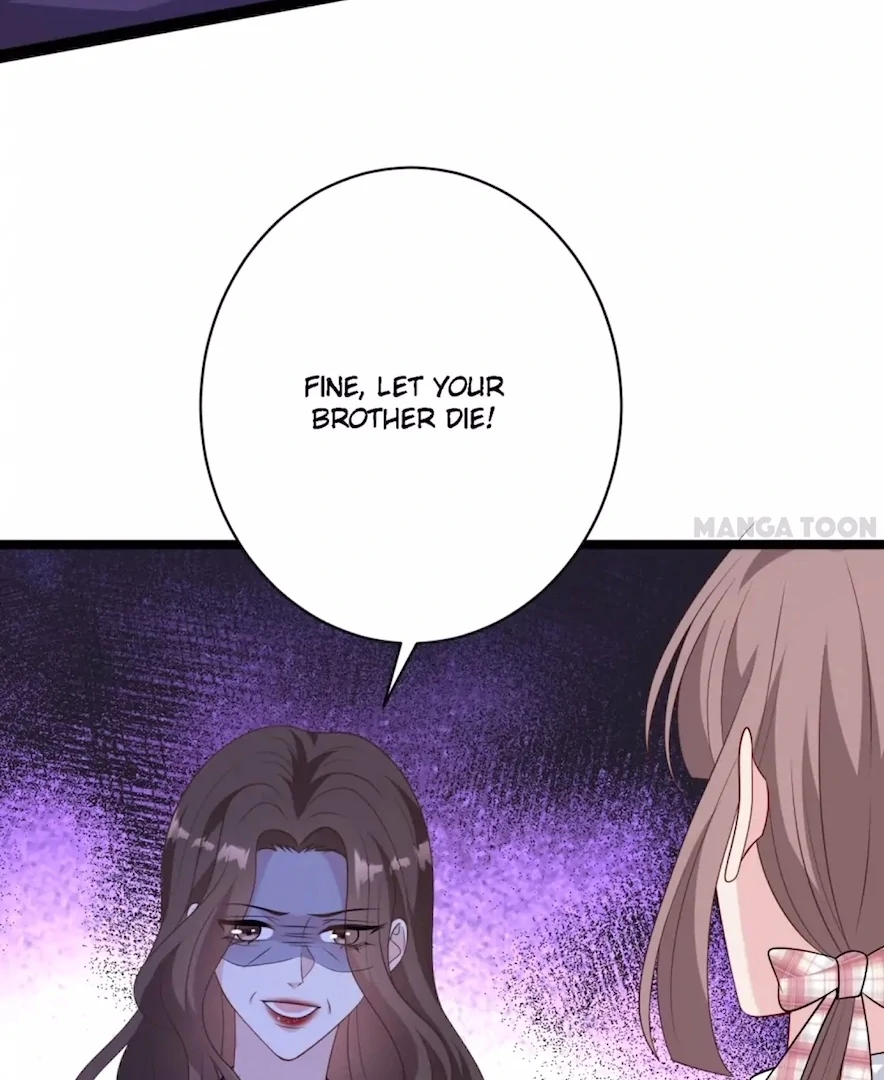 The Real Daughter, She Is an Almighty Boss Chapter 146 - page 24