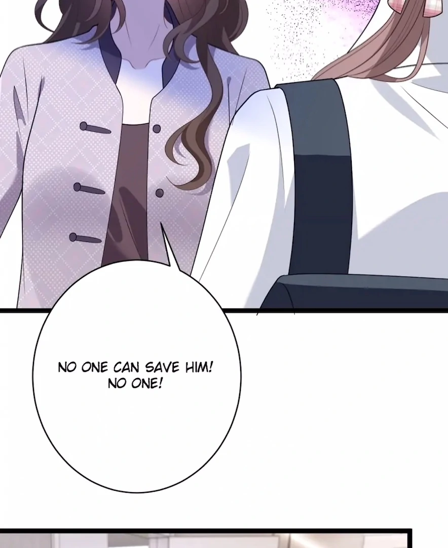 The Real Daughter, She Is an Almighty Boss Chapter 146 - page 25