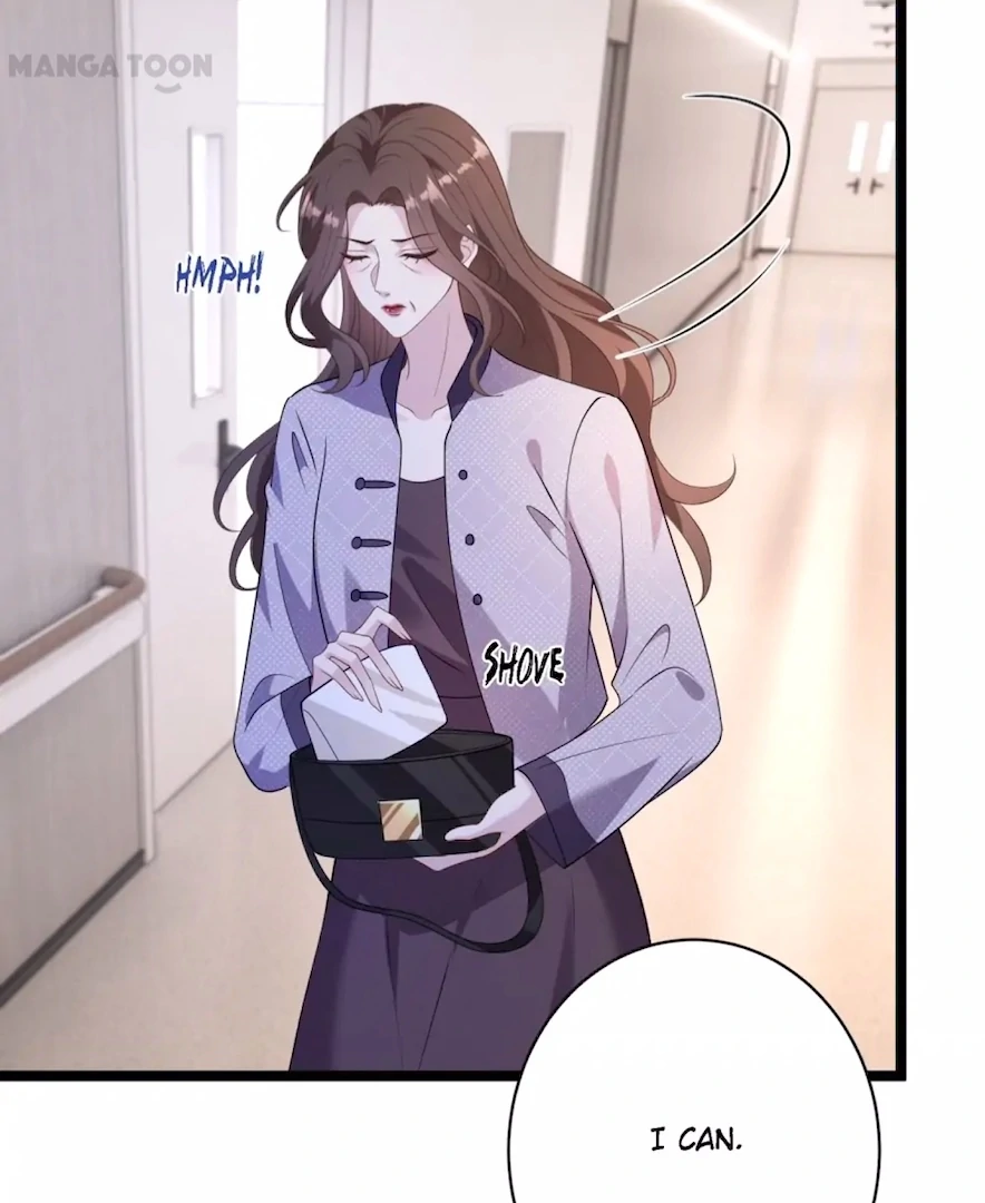 The Real Daughter, She Is an Almighty Boss Chapter 146 - page 26