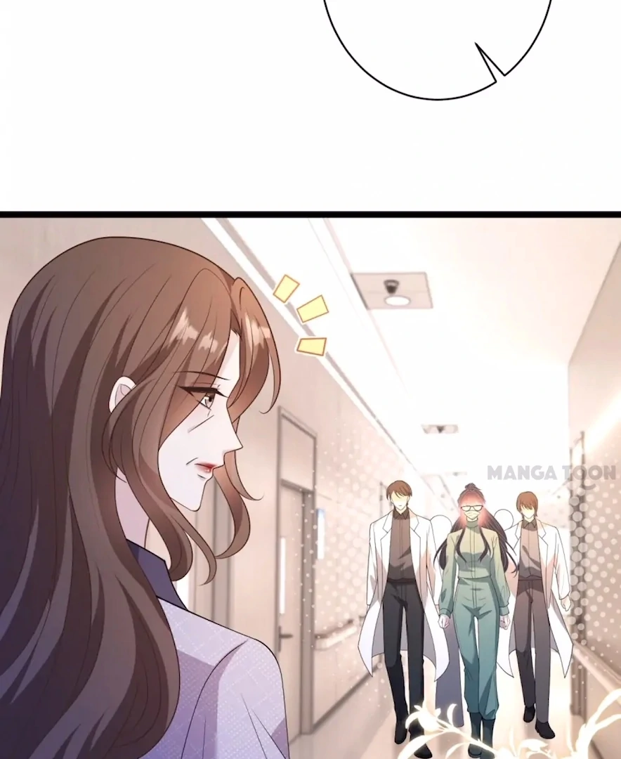 The Real Daughter, She Is an Almighty Boss Chapter 146 - page 27