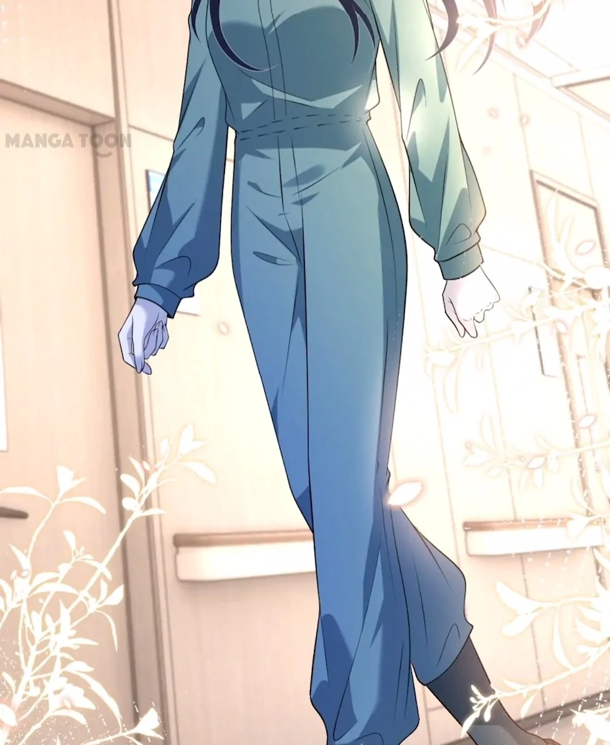 The Real Daughter, She Is an Almighty Boss Chapter 146 - page 29