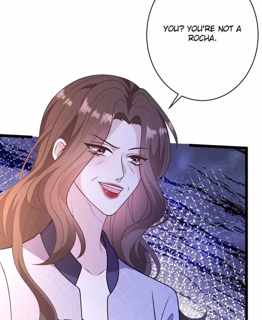 The Real Daughter, She Is an Almighty Boss Chapter 146 - page 31