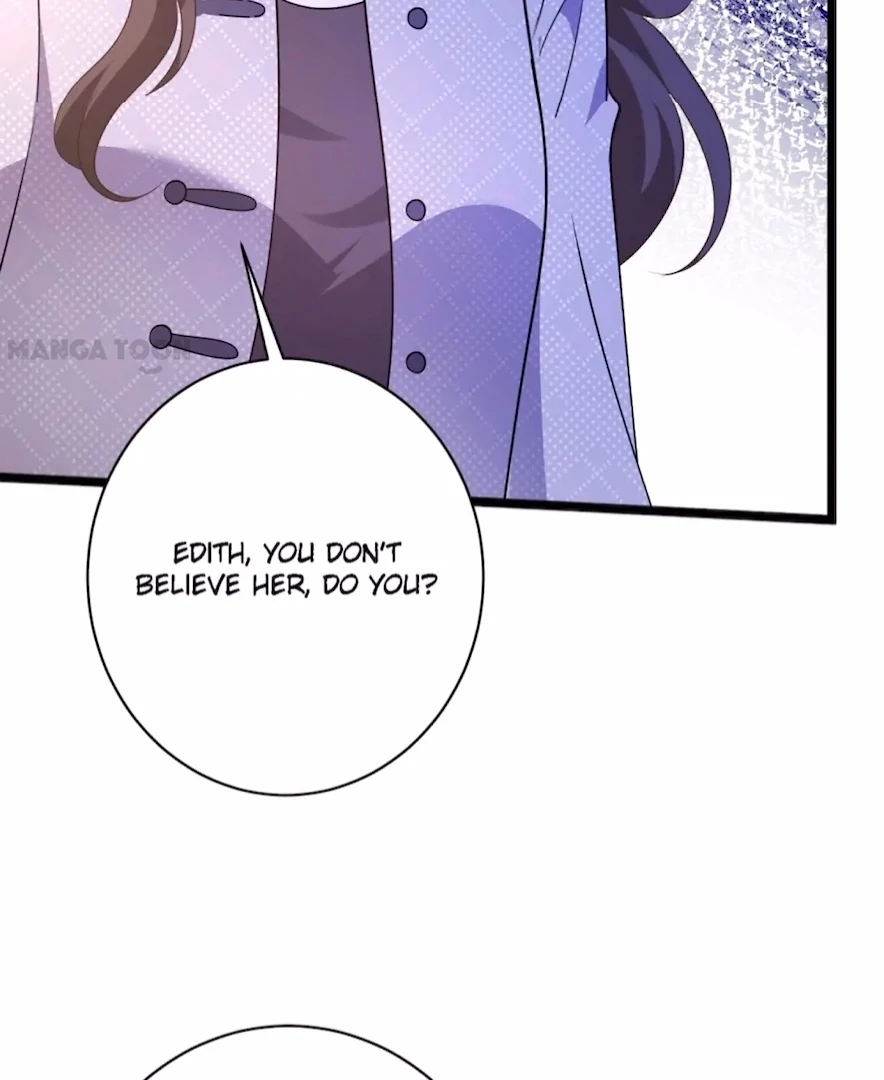 The Real Daughter, She Is an Almighty Boss Chapter 146 - page 32