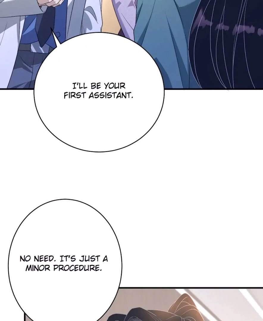 The Real Daughter, She Is an Almighty Boss Chapter 146 - page 34