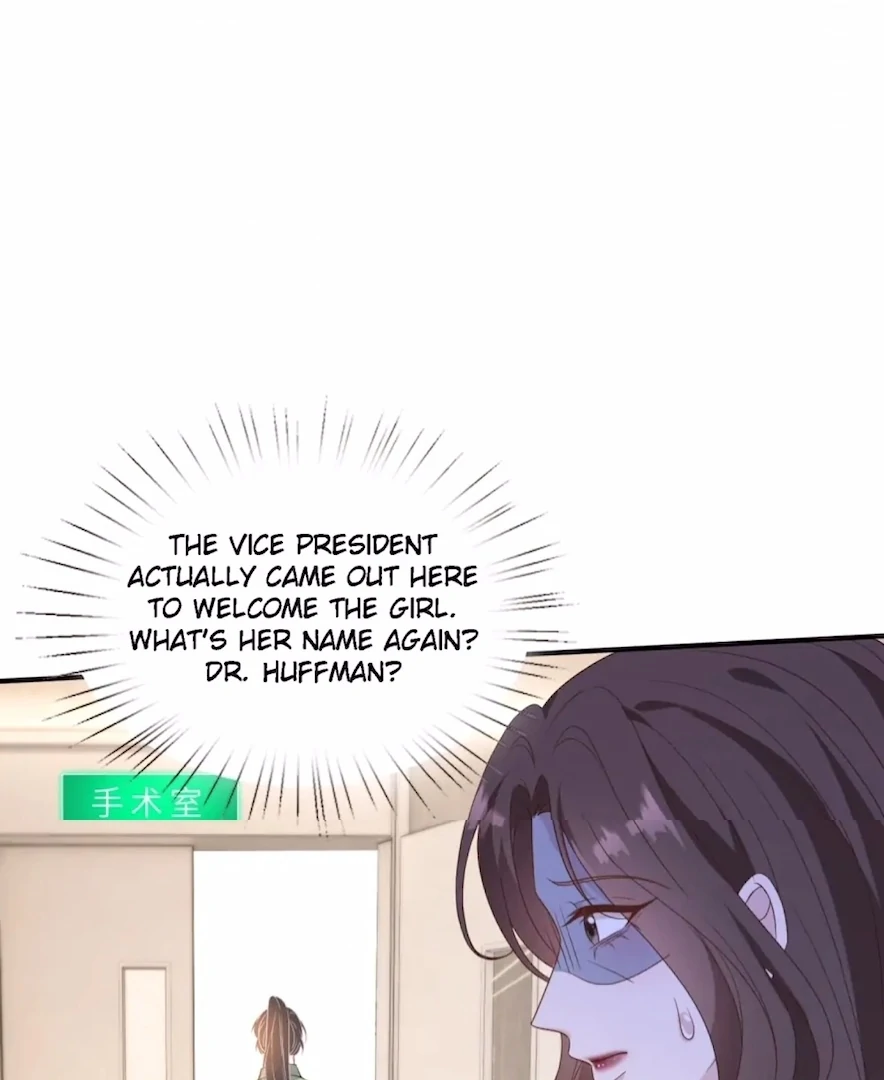 The Real Daughter, She Is an Almighty Boss Chapter 146 - page 36
