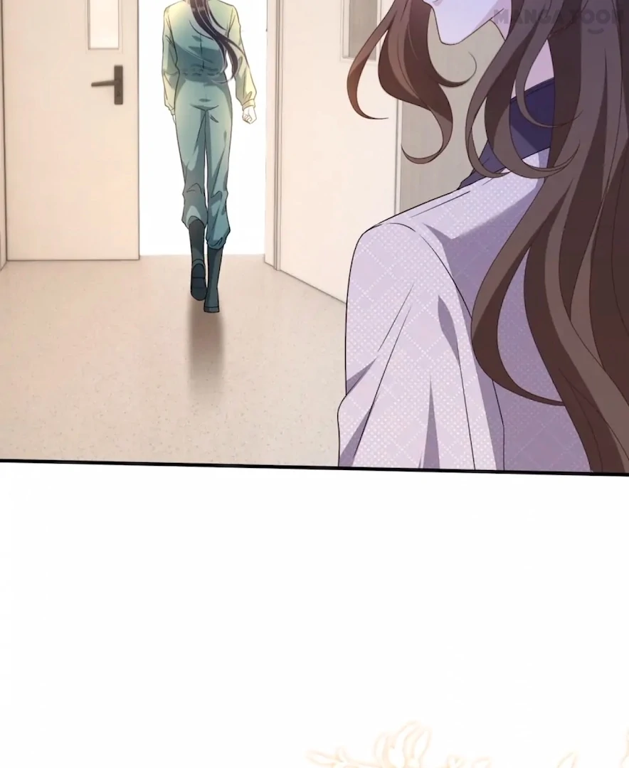 The Real Daughter, She Is an Almighty Boss Chapter 146 - page 37