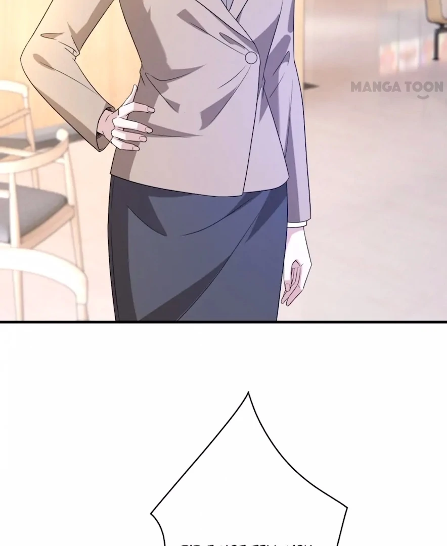 The Real Daughter, She Is an Almighty Boss Chapter 146 - page 40