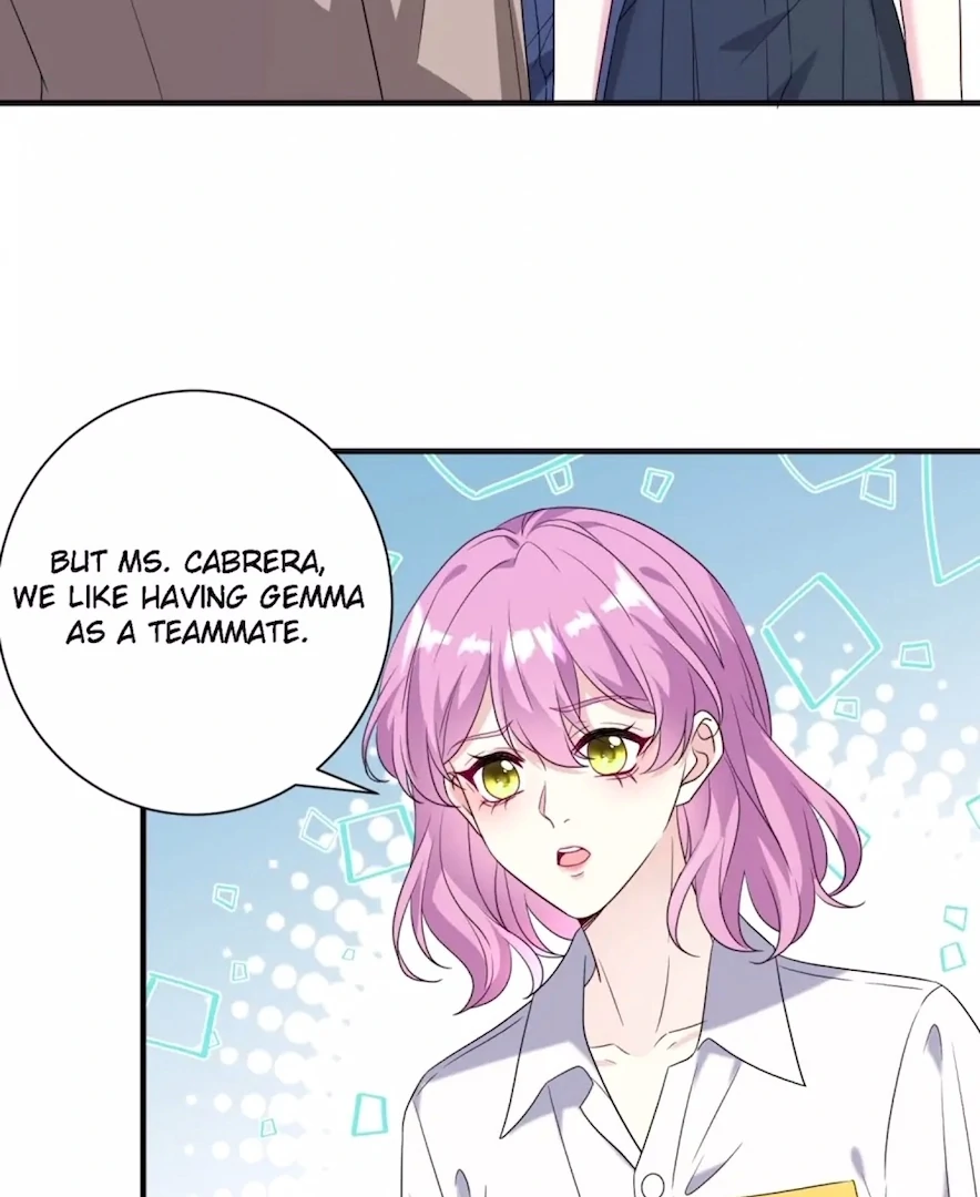 The Real Daughter, She Is an Almighty Boss Chapter 146 - page 42