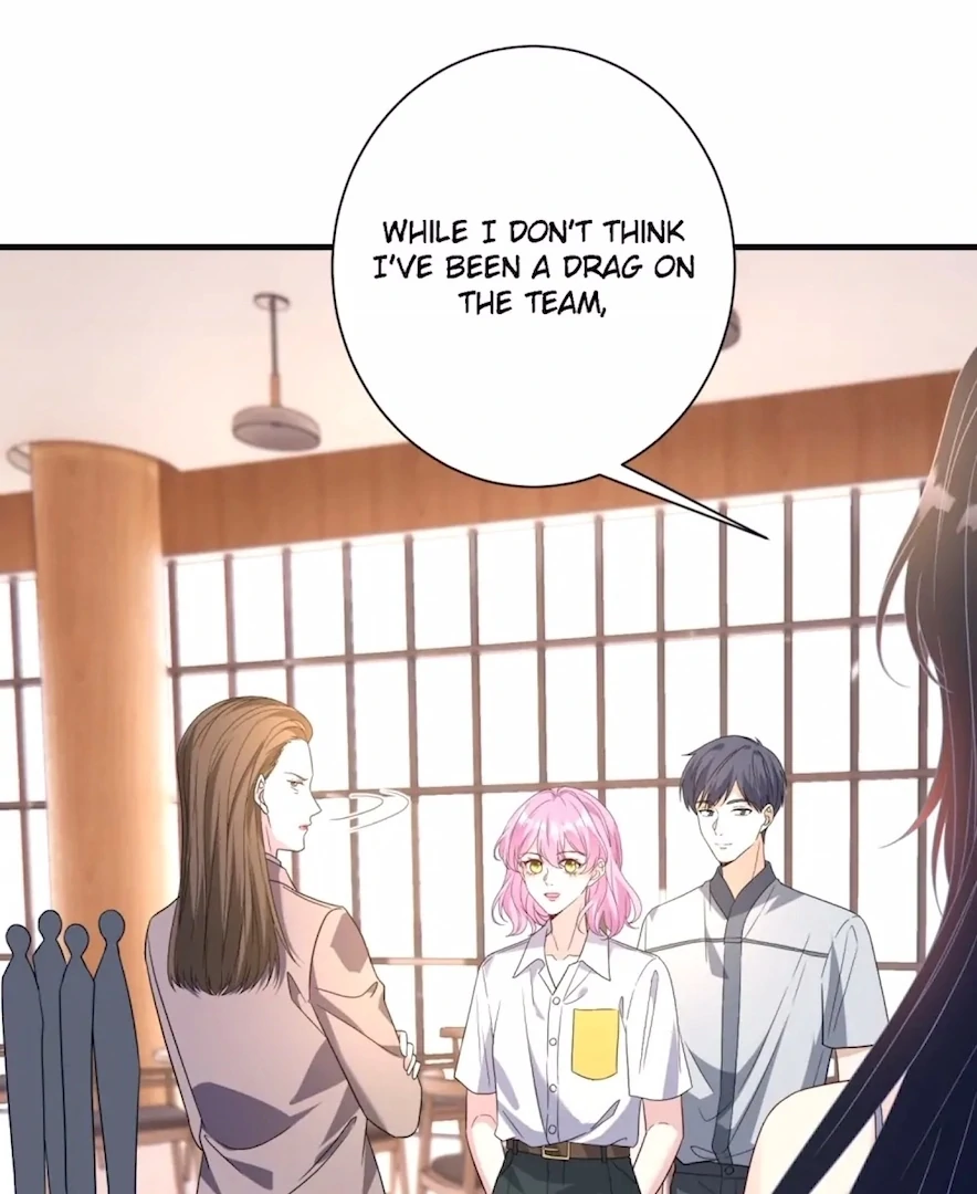 The Real Daughter, She Is an Almighty Boss Chapter 146 - page 45